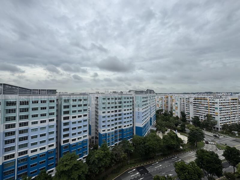 The Wisteria, S$ 738,999, 441 sqft, Condos - Condominium