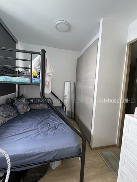 The Wisteria, S$ 738,999, 441 sqft, Condos - Condominium