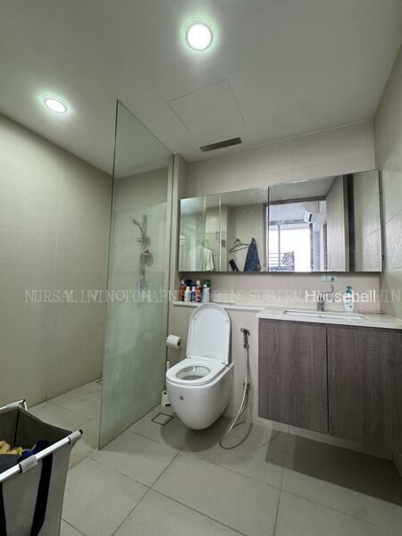 The Wisteria, S$ 738,999, 441 sqft, Condos - Condominium