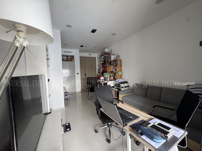 The Wisteria, S$ 738,999, 441 sqft, Condos - Condominium