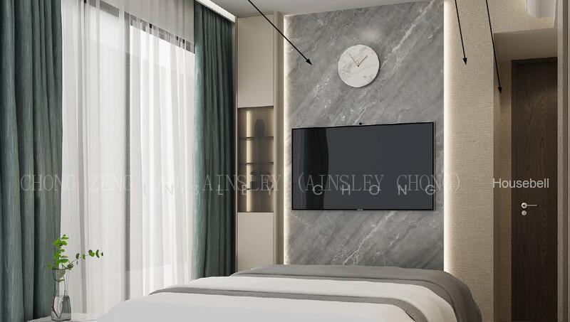 Tembusu Grand, S$ 2,100,000, 743 sqft, Condos - Condominium