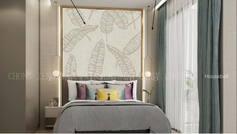 Tembusu Grand, S$ 2,100,000, 743 sqft, Condos - Condominium