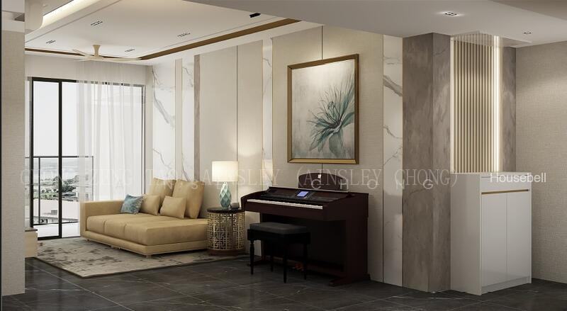Tembusu Grand, S$ 2,100,000, 743 sqft, Condos - Condominium