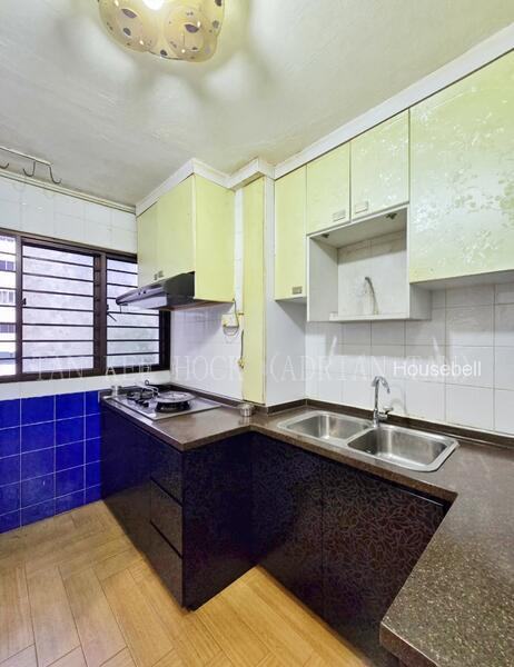 105 Bedok Reservoir Road