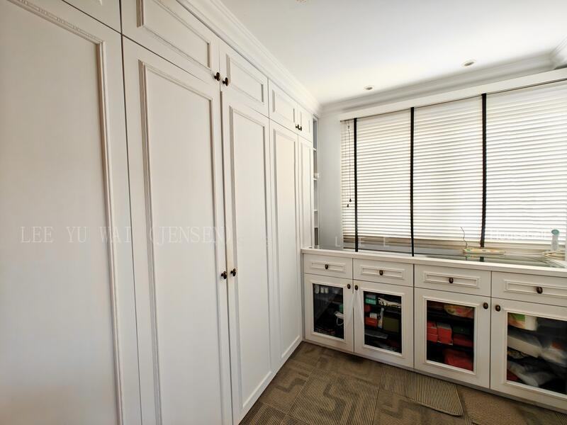Tivoli Gardens, S$ 4,680,000, 3,552 sqft, 有地 - Terraced House