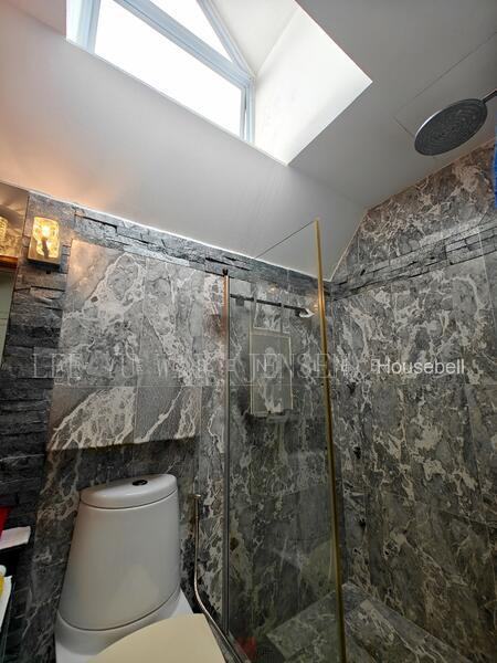 Tivoli Gardens, S$ 4,680,000, 3,552 sqft, 有地 - Terraced House