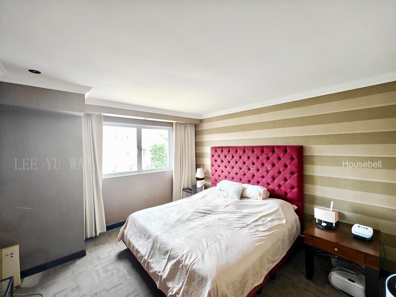 Tivoli Gardens, S$ 4,680,000, 3,552 sqft, 有地 - Terraced House