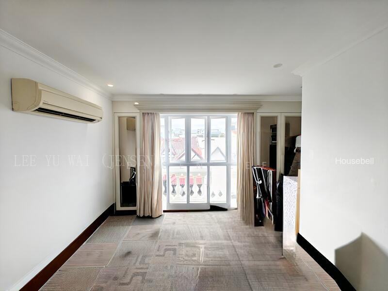 Tivoli Gardens, S$ 4,680,000, 3,552 sqft, 有地 - Terraced House