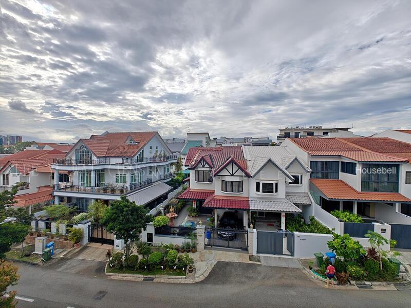 Tivoli Gardens, S$ 4,680,000, 3,552 sqft, 有地 - Terraced House