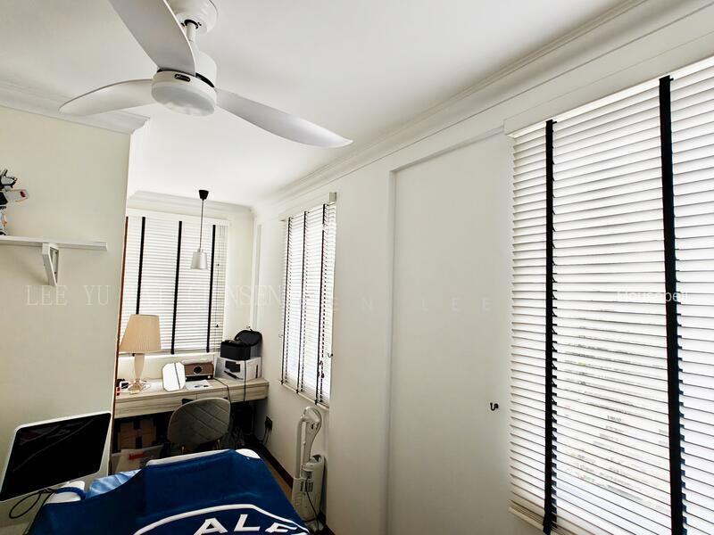 Tivoli Gardens, S$ 4,680,000, 3,552 sqft, 有地 - Terraced House