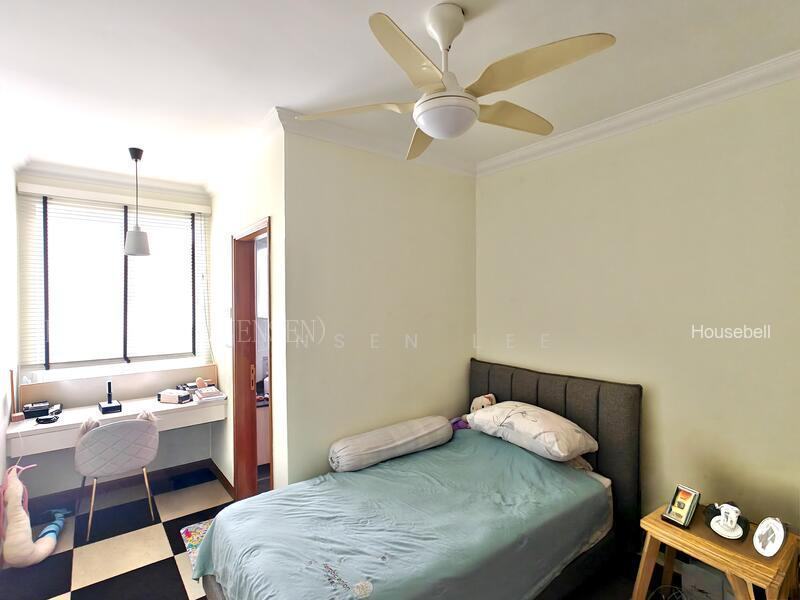 Tivoli Gardens, S$ 4,680,000, 3,552 sqft, 有地 - Terraced House