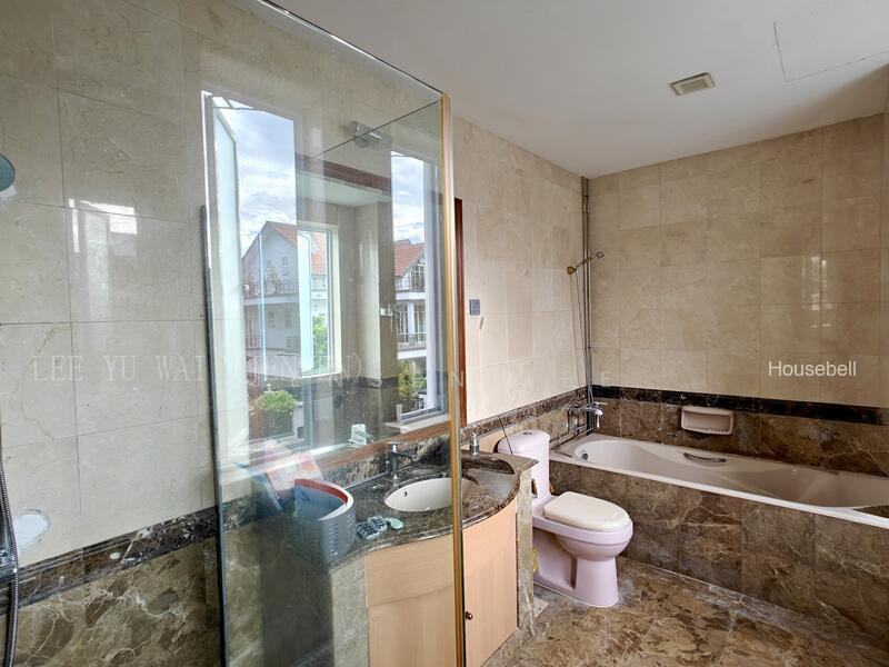 Tivoli Gardens, S$ 4,680,000, 3,552 sqft, 有地 - Terraced House