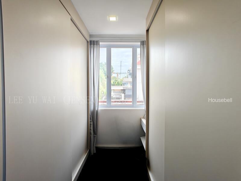 Tivoli Gardens, S$ 4,680,000, 3,552 sqft, 有地 - Terraced House