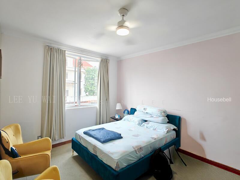 Tivoli Gardens, S$ 4,680,000, 3,552 sqft, 有地 - Terraced House