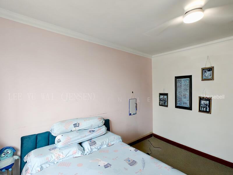 Tivoli Gardens, S$ 4,680,000, 3,552 sqft, 有地 - Terraced House