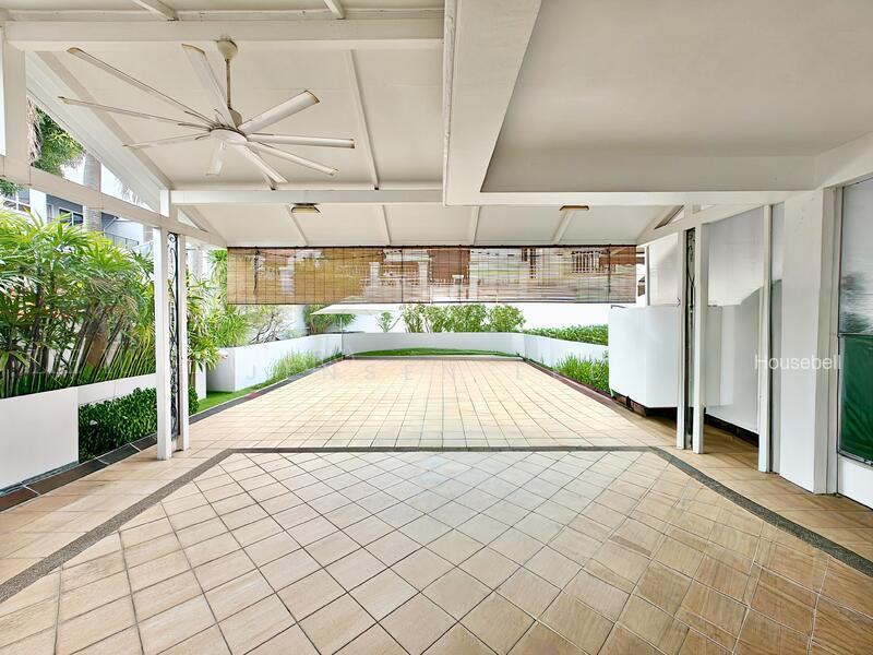 Tivoli Gardens, S$ 4,680,000, 3,552 sqft, 有地 - Terraced House