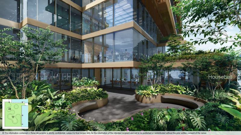 The Collective At One Sophia, S$ 1,511,000, 549 sqft, 公寓 - Condominium