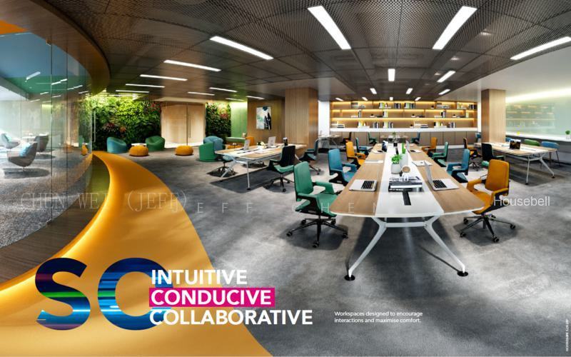 The Collective At One Sophia, S$ 1,511,000, 549 sqft, 公寓 - Condominium