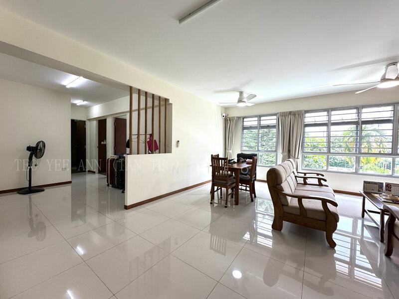 513D Yishun Street 51