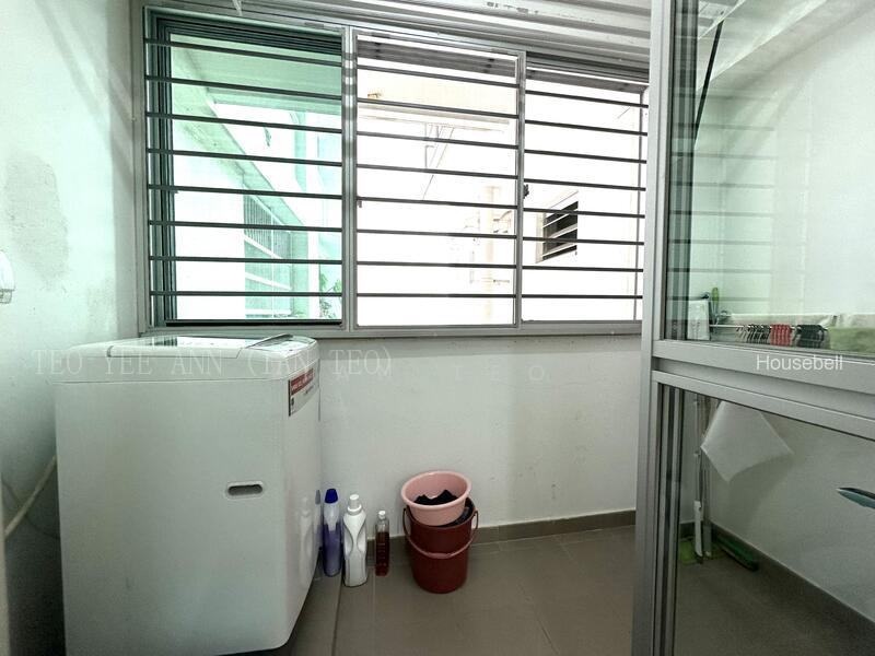 513D Yishun Street 51, S$ 680,000, 1,216 sqft, HDB - 5 I