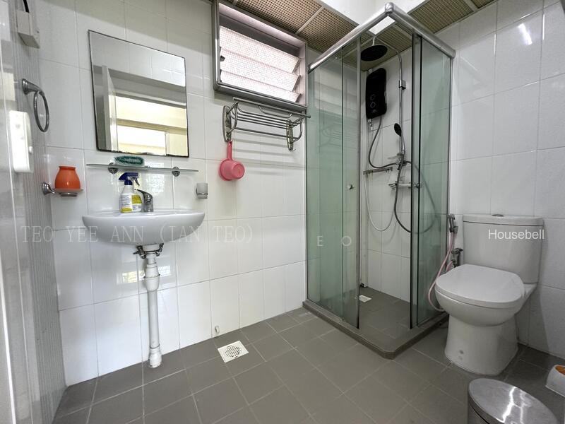 513D Yishun Street 51, S$ 680,000, 1,216 sqft, HDB - 5 I