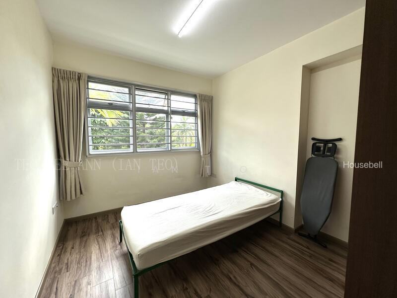 513D Yishun Street 51, S$ 680,000, 1,216 sqft, HDB - 5 I