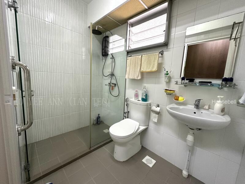 513D Yishun Street 51, S$ 680,000, 1,216 sqft, HDB - 5 I