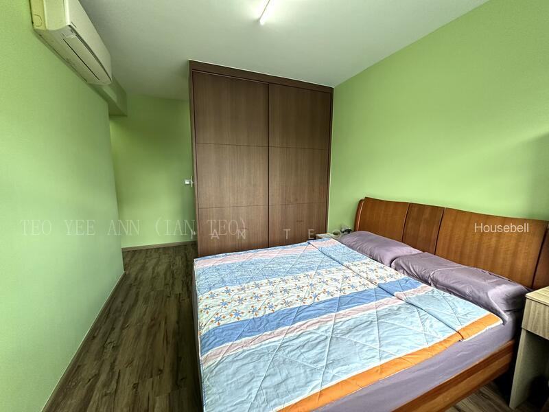 513D Yishun Street 51, S$ 680,000, 1,216 sqft, HDB - 5 I