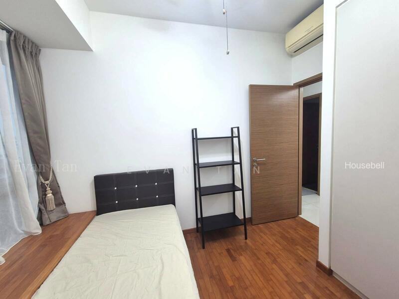 Double Bay Residences