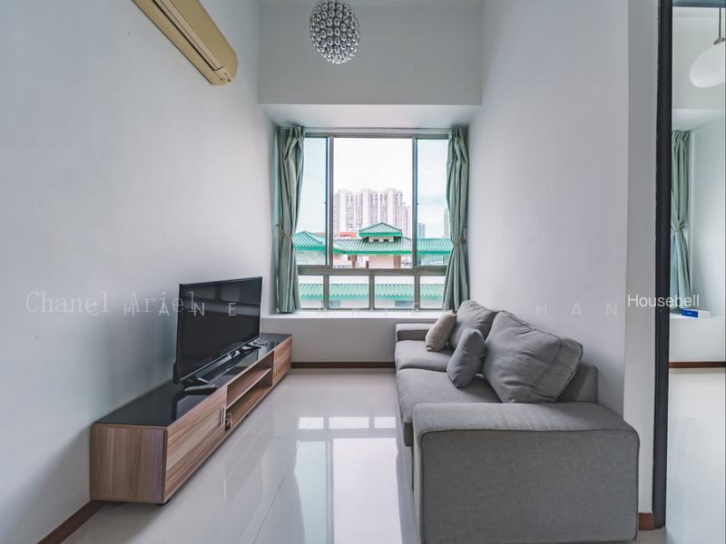 Tyrwhitt 139, S$ 999,000, 732 sqft, 公寓 - Apartment