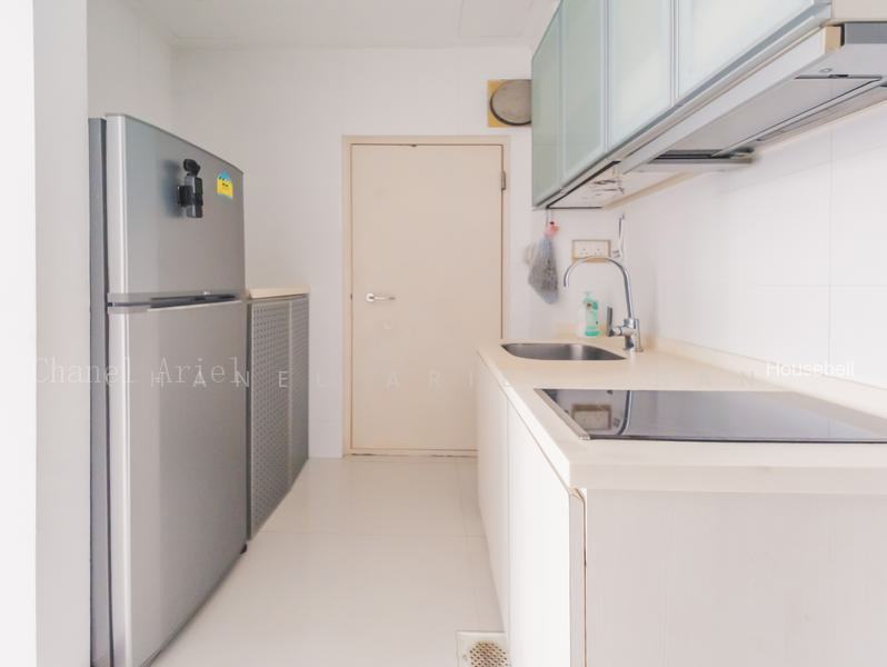 Tyrwhitt 139, S$ 999,000, 732 sqft, 公寓 - Apartment