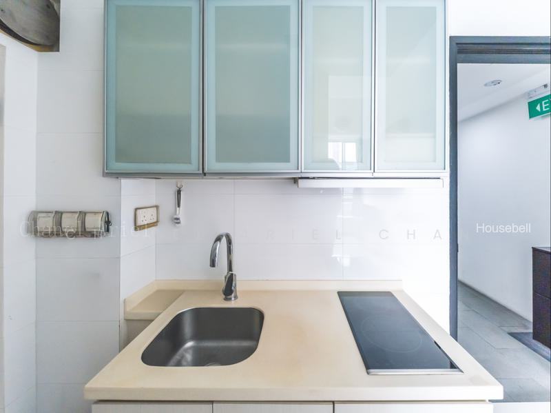 Tyrwhitt 139, S$ 999,000, 732 sqft, 公寓 - Apartment