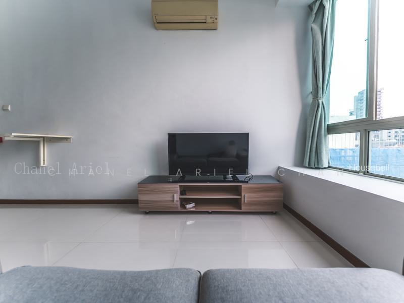 Tyrwhitt 139, S$ 999,000, 732 sqft, 公寓 - Apartment