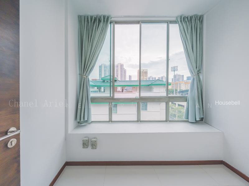 Tyrwhitt 139, S$ 999,000, 732 sqft, 公寓 - Apartment