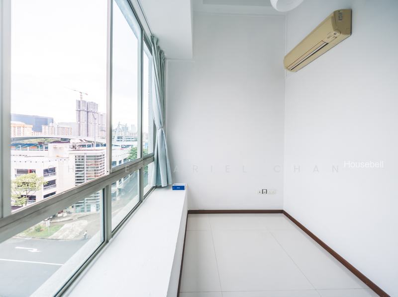 Tyrwhitt 139, S$ 999,000, 732 sqft, 公寓 - Apartment