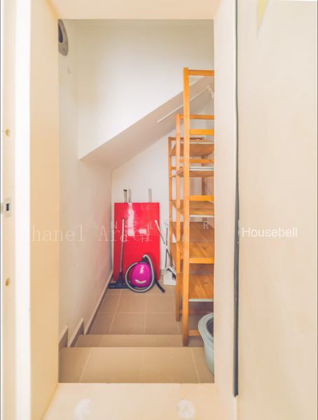 Tyrwhitt 139, S$ 999,000, 732 sqft, 公寓 - Apartment