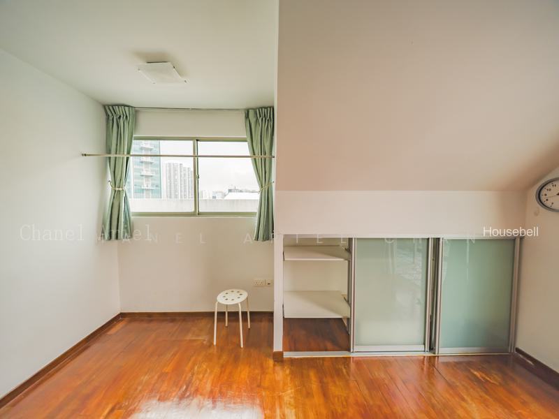 Tyrwhitt 139, S$ 999,000, 732 sqft, 公寓 - Apartment