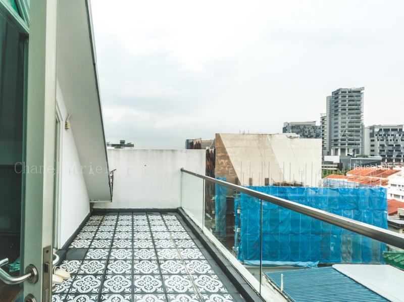 Tyrwhitt 139, S$ 999,000, 732 sqft, 公寓 - Apartment