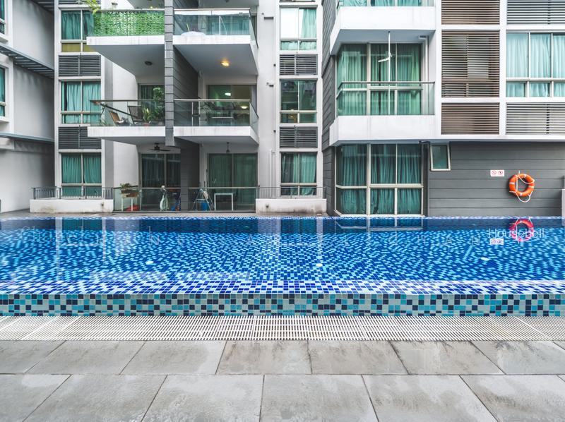 Tyrwhitt 139, S$ 999,000, 732 sqft, 公寓 - Apartment
