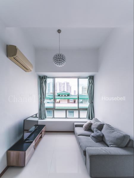 Tyrwhitt 139, S$ 999,000, 732 sqft, 公寓 - Apartment