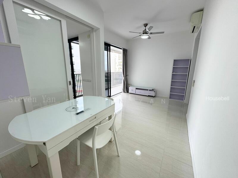 Sky Vue, S$ 4,500 (可协商价格) /月, 807 sqft, 公寓 - Condominium