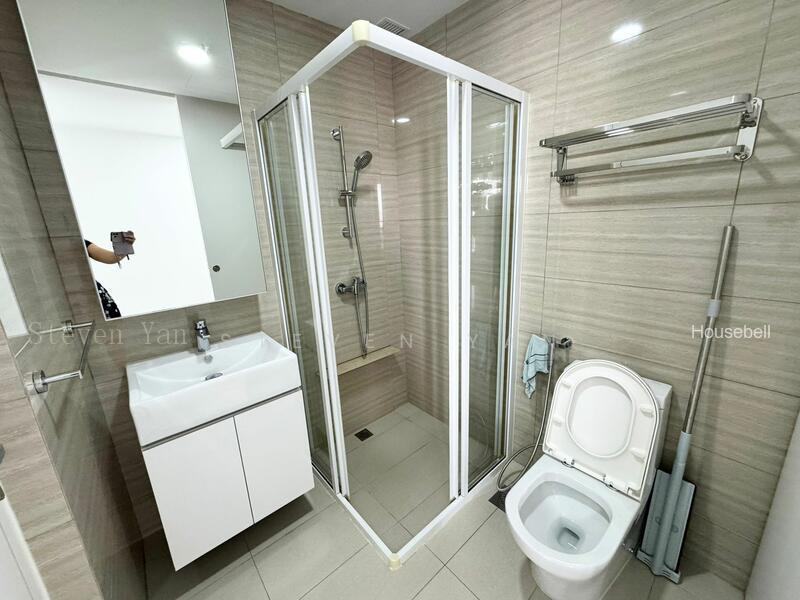 Sky Vue, S$ 4,500 (可协商价格) /月, 807 sqft, 公寓 - Condominium