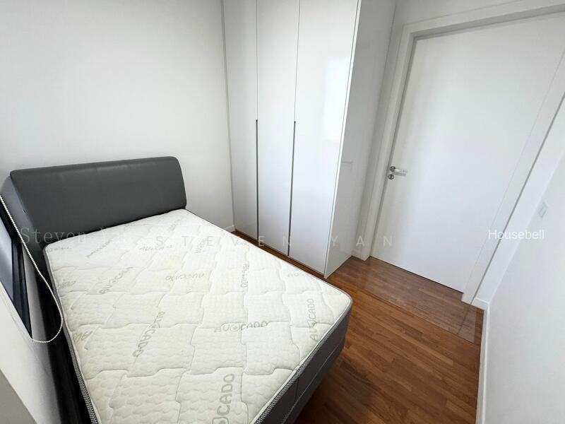Sky Vue, S$ 4,500 (可协商价格) /月, 807 sqft, 公寓 - Condominium