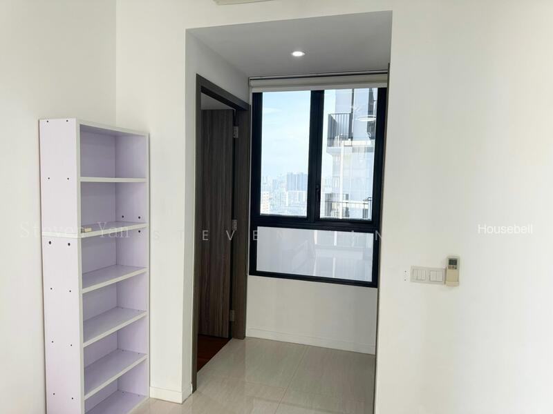 Sky Vue, S$ 4,500 (可协商价格) /月, 807 sqft, 公寓 - Condominium