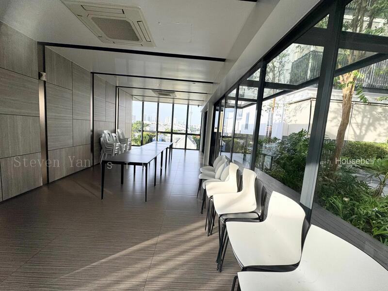 Sky Vue, S$ 4,500 (可协商价格) /月, 807 sqft, 公寓 - Condominium