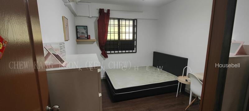 126 Ang Mo Kio Avenue 3(3)