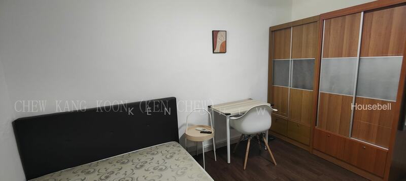 126 Ang Mo Kio Avenue 3(4)