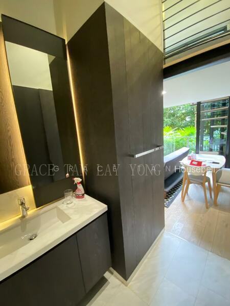 Robin Residences, S$ 1,090,000 (Negotiable), 409 sqft, Condos - Condominium
