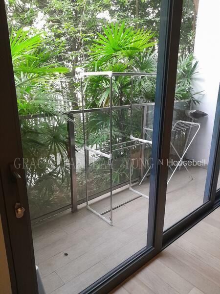Robin Residences, S$ 1,090,000 (Negotiable), 409 sqft, Condos - Condominium