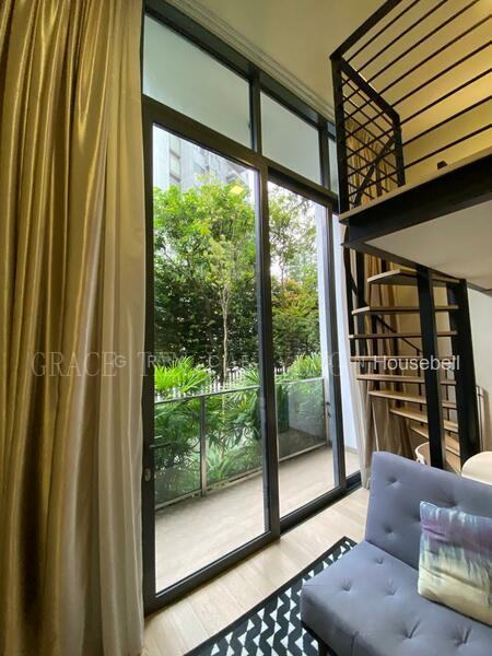 Robin Residences, S$ 1,090,000 (Negotiable), 409 sqft, Condos - Condominium
